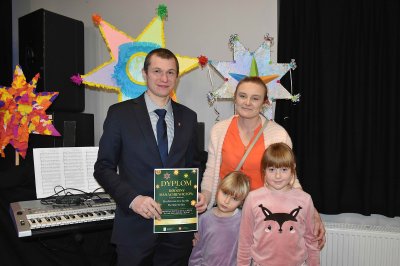 Noworoczny Koncert Kolęd 2026